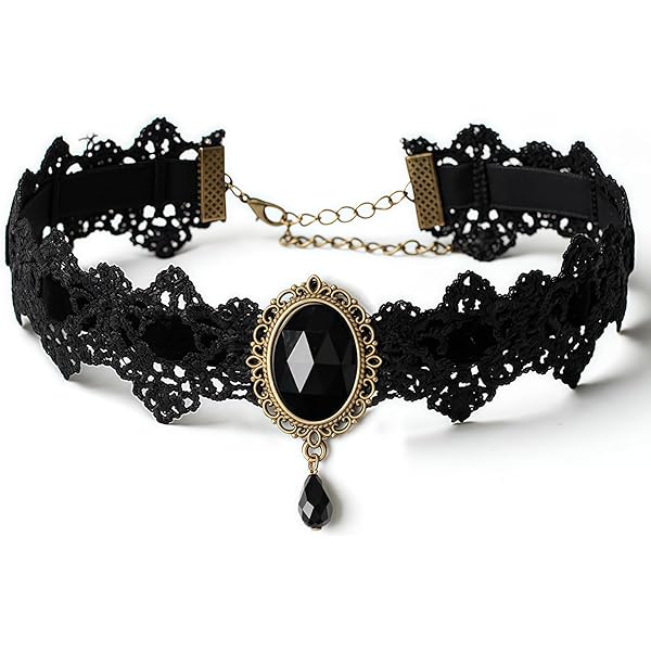 トップス Babylclub Jewel chocker t Jewel chocker t (white) – Babymetalclub Japan